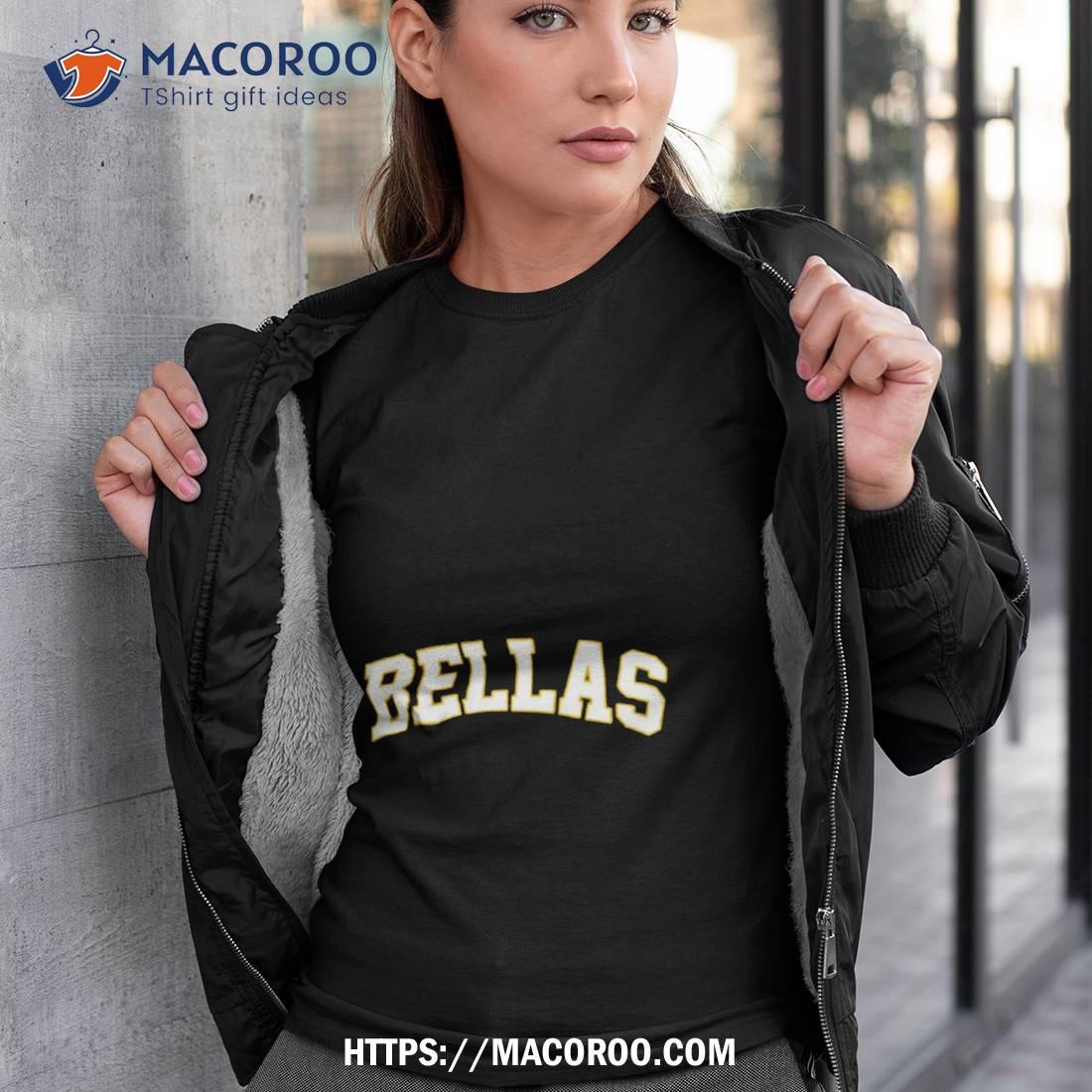 Bellas Treblemakers Logo Shirt Bellas Treblemakers Logo Shirt