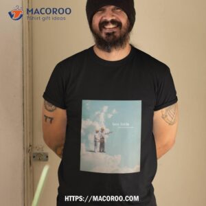 Ben Folds What Matters Most Tour Shirt