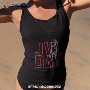 Ben Verlander Jv Day T Shirt 1 ben verlander jv day t shirt tank top 2