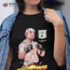 Benjamin Fighter From Israel Championship Shirt