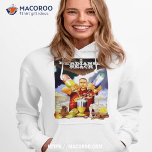 Berdiansk Beach It Will Get Worse Shirt 1 berdiansk beach it will get worse shirt hoodie 1