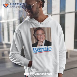 Bernie Bernard Madoff Shirt