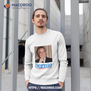 bernie bernard madoff shirt sweatshirt 1