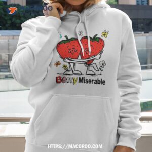 Berry Miserable Shirt