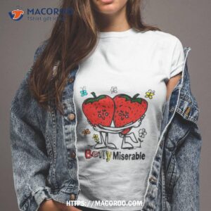 Berry Miserable Shirt