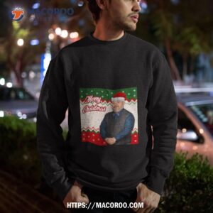 bertram s greetings christmas shirt sweatshirt