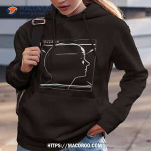 best seller slowdive merchandise vintage shirt hoodie 3