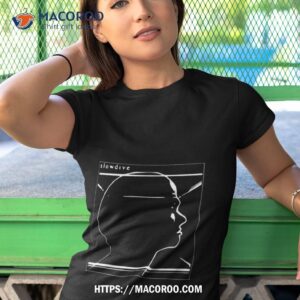 best seller slowdive merchandise vintage shirt tshirt 1