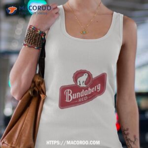 best selling bundaberg rum shirt tank top 4