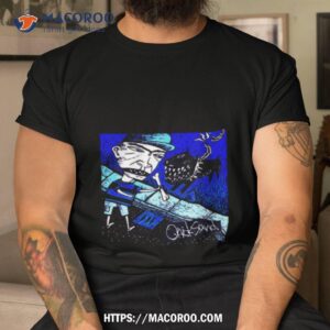 Best Trending Quicksand Black Dog Shirt