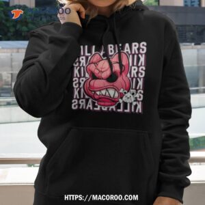 Beta Killabears Killabears Shirt