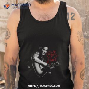 beth hart vintage shirt tank top