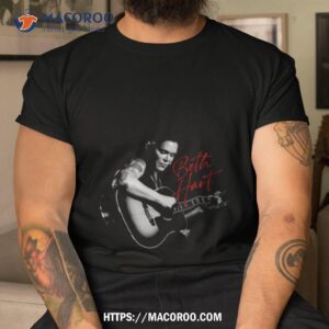 Beth Hart Vintage Shirt