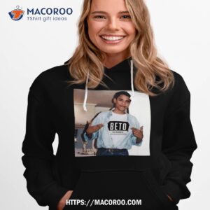 beto orourke obama shirt hoodie 1