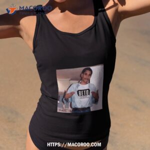beto orourke obama shirt tank top 2