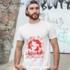 Beware The Mothman Shirt
