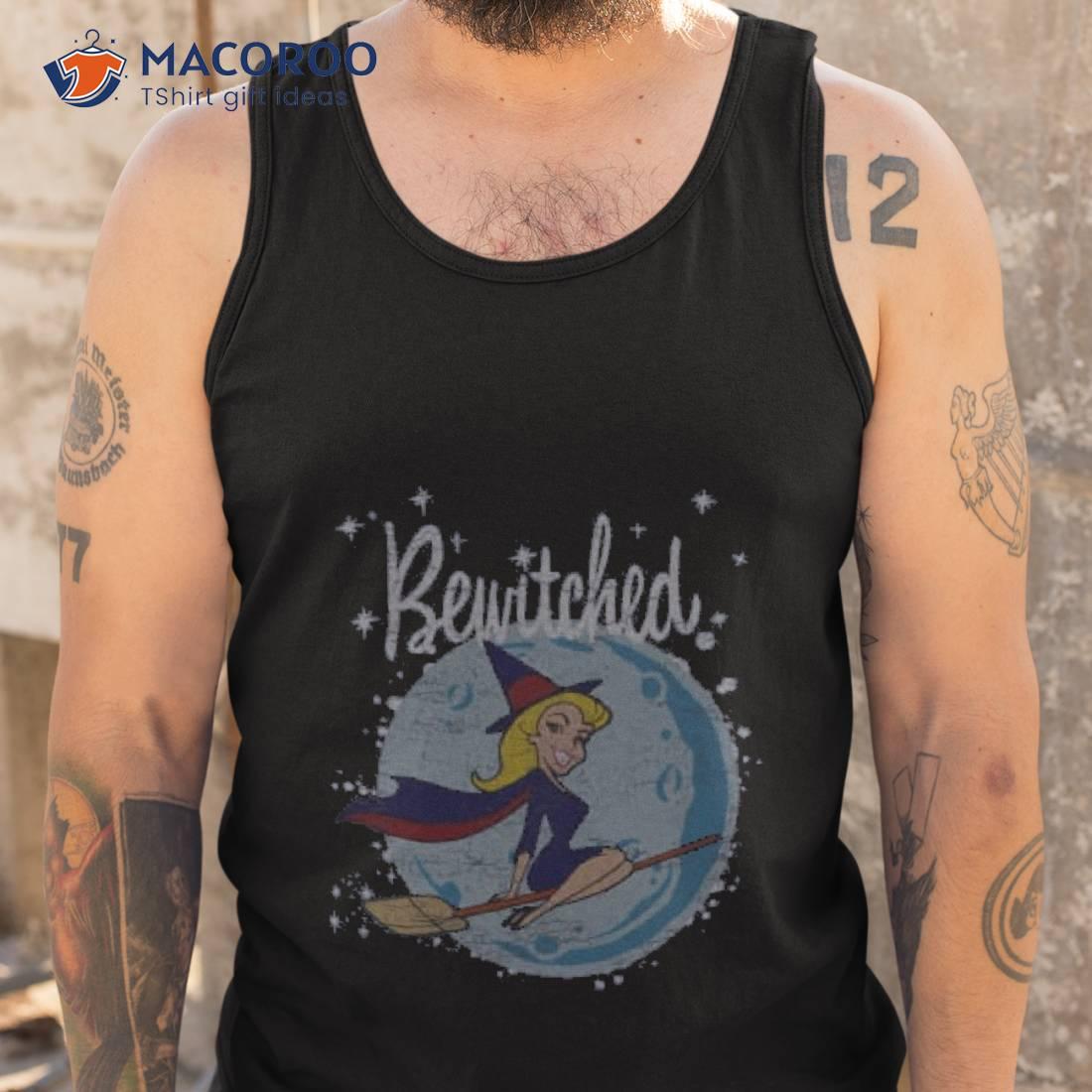 Bewitched 1964 Shirt Bewitched 1964 Shirt