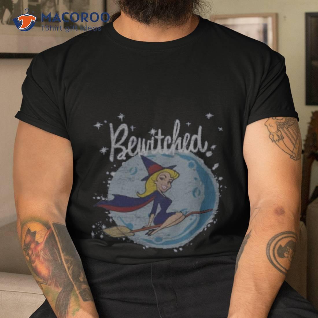 Bewitched 1964 Shirt Bewitched 1964 Shirt