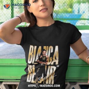 bianca belair 500 level youth signatures t shirt tshirt 1