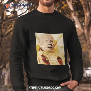 biden alien mummies shirt sweatshirt