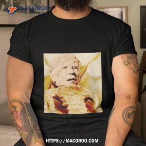 Biden Alien Mummies Shirt