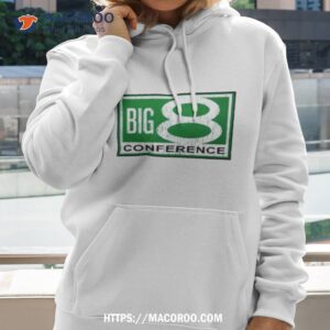 Big 8 Conference Howard Richards Shirt