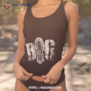 Big Bill Stomp T Shirt