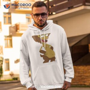 Big Mouth Hormone Monster T Shirt 1 big mouth hormone monster t shirt hoodie 2