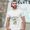 Big Optimistic Boots Shirt