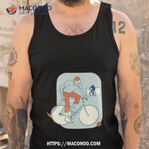 bike polo bike polo sport shirt tank top