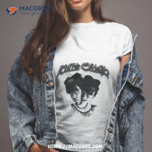 Billie Double Face New Shirt