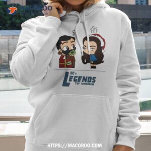 Bishop And Zari 2023 Christmas Shirt