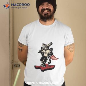 Bisonball Texas Champs Shirt