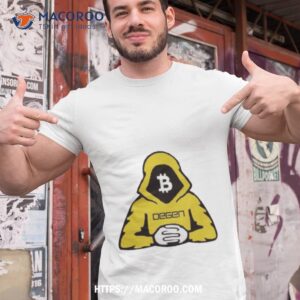 Bitcoin Degen Shirt