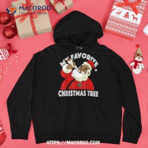 black african american santa claus 420 christmas pajamas shirt hoodie