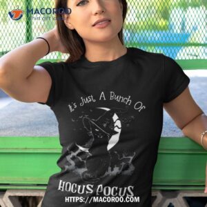 Disney Hocus Pocus 2 The Sister Three Shirt