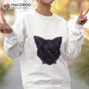 black cat night vale shirt sweatshirt 2