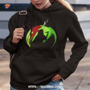 Black Christmas Simple Shirt