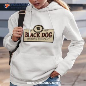 Black Dog Brewery 2023 Christmas Shirt