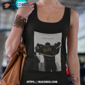 Black Mafia Family 2021 Shirt