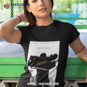 Black Mafia Family 2021 Shirt