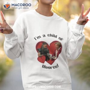 blackbonnet divorce shirt sweatshirt 2
