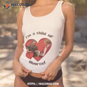 Blackbonnet Divorce Shirt