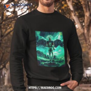 bleacher report jalen hurts and philadelphia eagles fly past the miami dolphins and improve to 6 1 t shirt sweatshirt