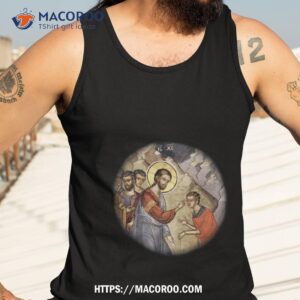 blind man in temple shirt tank top 3