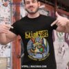 Blink 182 Barcelona Palau Sant Jordi 04 Oct 2023 T Shirt