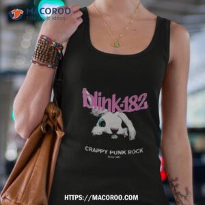 blink 182 bunny crappy punk rock 2023 softstyle t shirt tank top 4