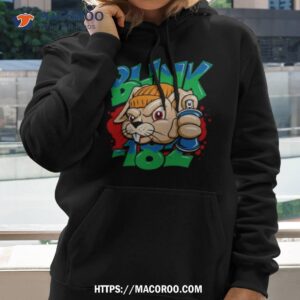 Blink 182 Graf Bunny 2023 T Shirt