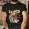 Blink 182 London The O2 12 Oct 2023 Shirt
