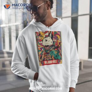 Blink 182 Tour 2023 Bologna Italy T Shirt